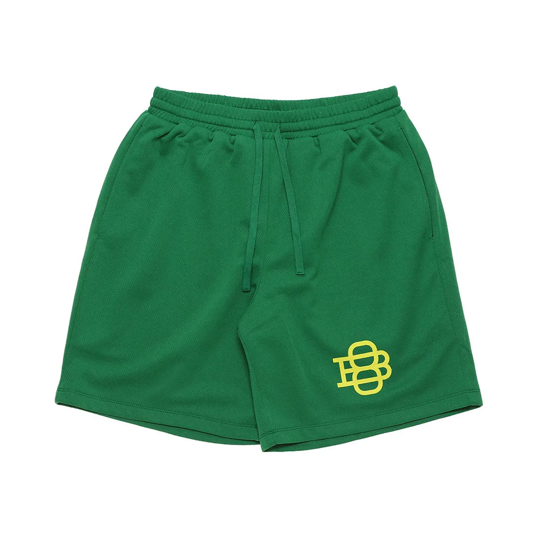 BAIT / ベイト /  BASKETBALL LOGO SHORTS