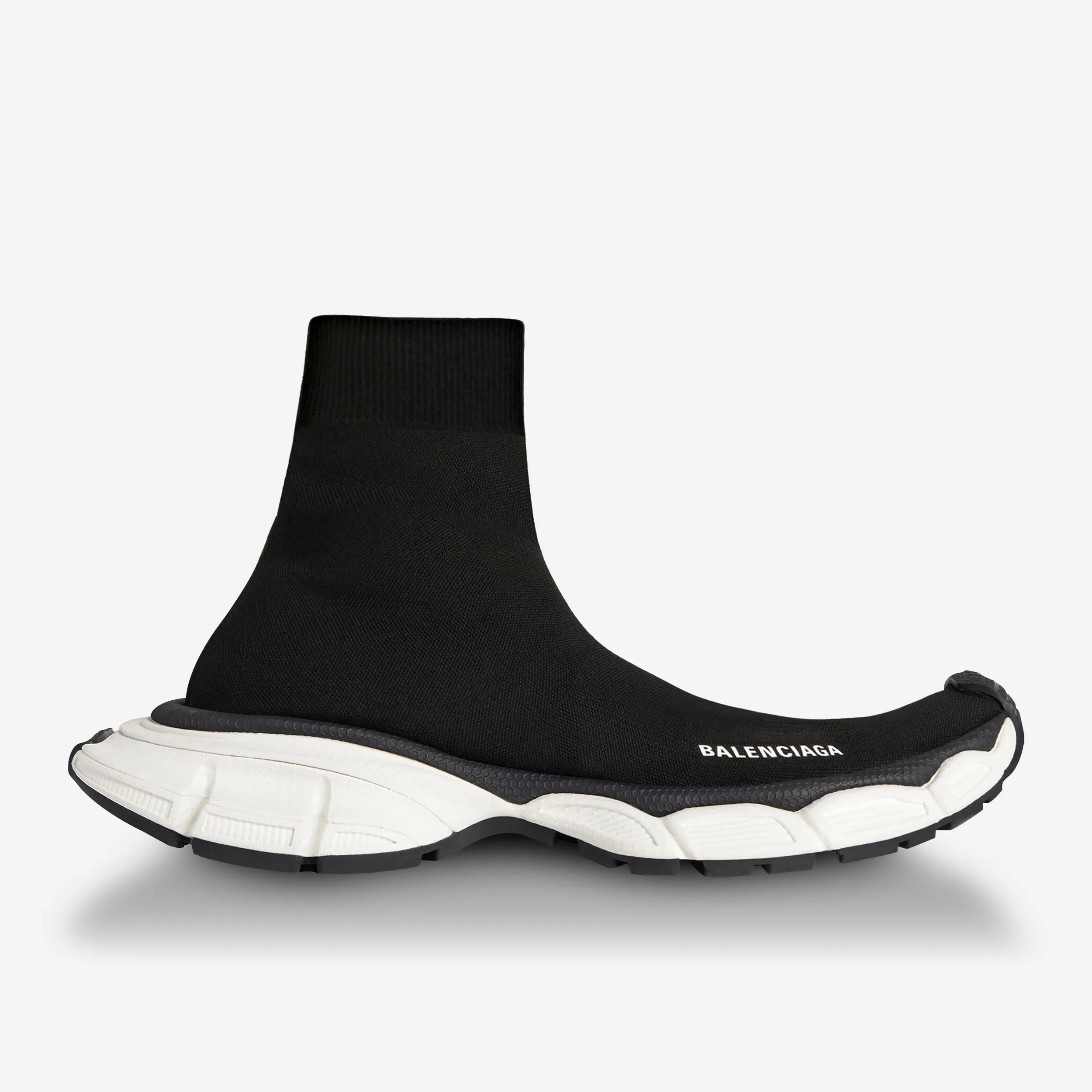 Balenciaga 3XL Sock Knit Sneakers