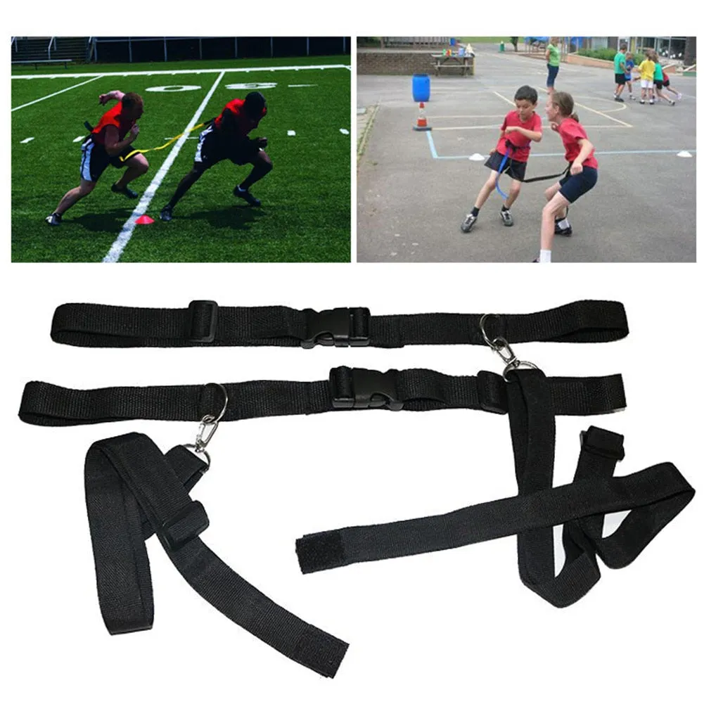 Basketball Defensive Ability Training Equipment