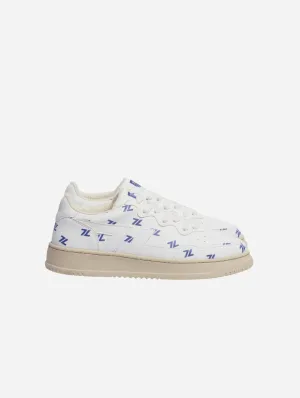 Beta 3Y Anniversary Edition Vegan Sneakers | White