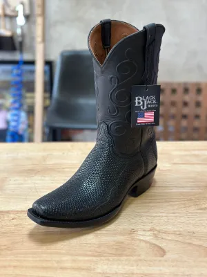 Black Jack Beaver Tail Boots