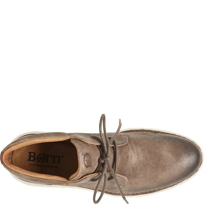 Born Men's Theo - Taupe/Brown