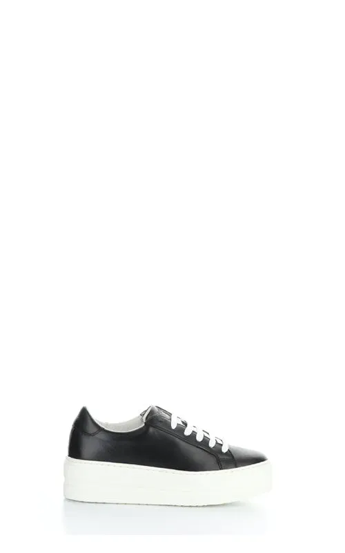 Bos & Co. Maya Sneakers, black