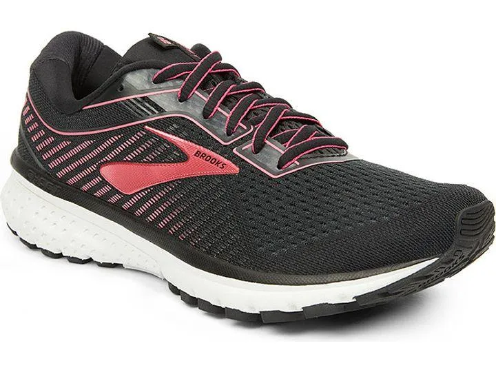 Brooks Ghost 12 Women's Running Shoes