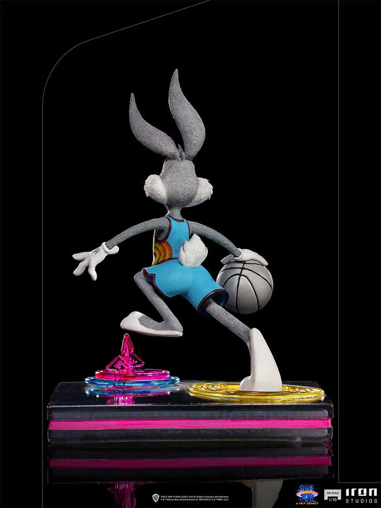 Bugs Bunny