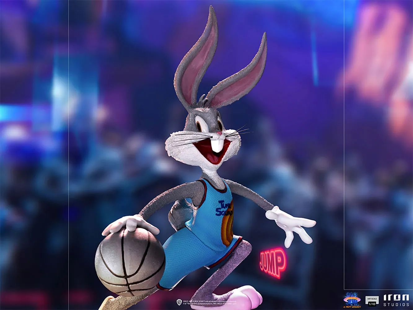 Bugs Bunny