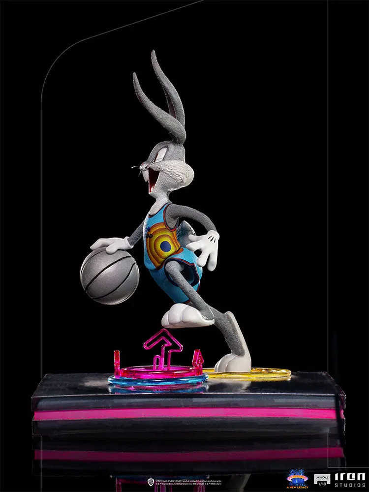 Bugs Bunny