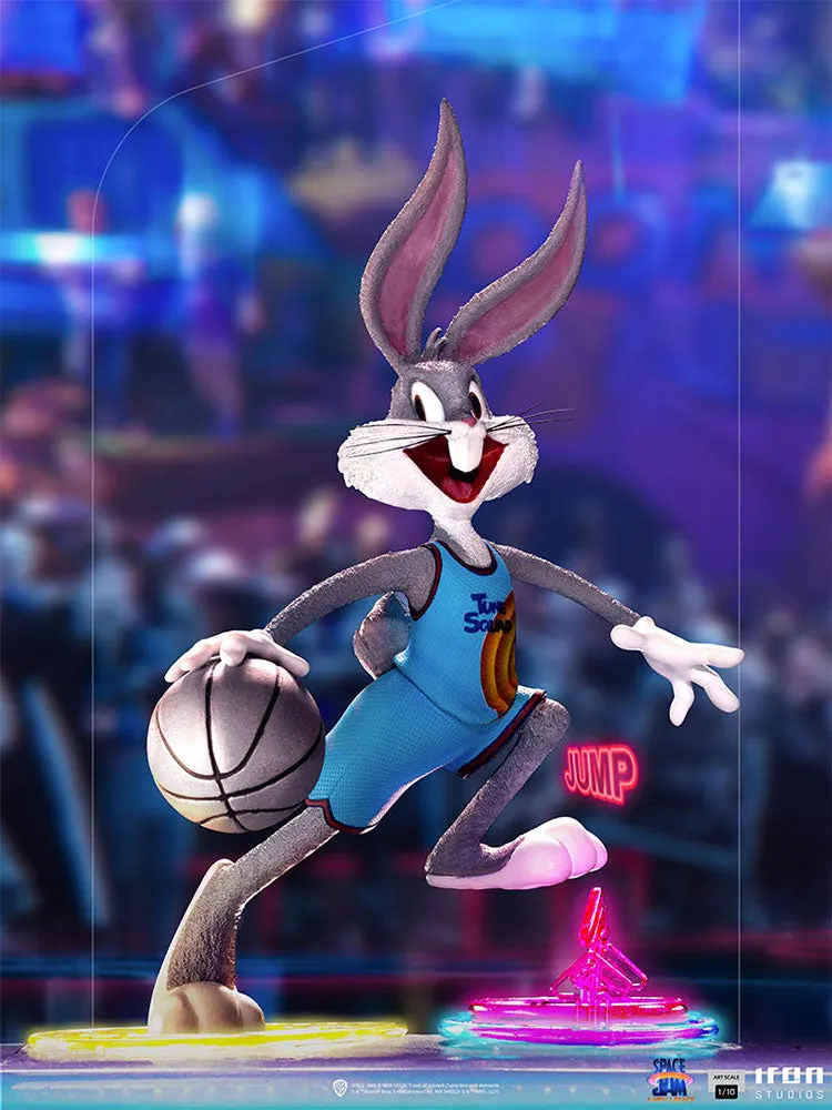 Bugs Bunny