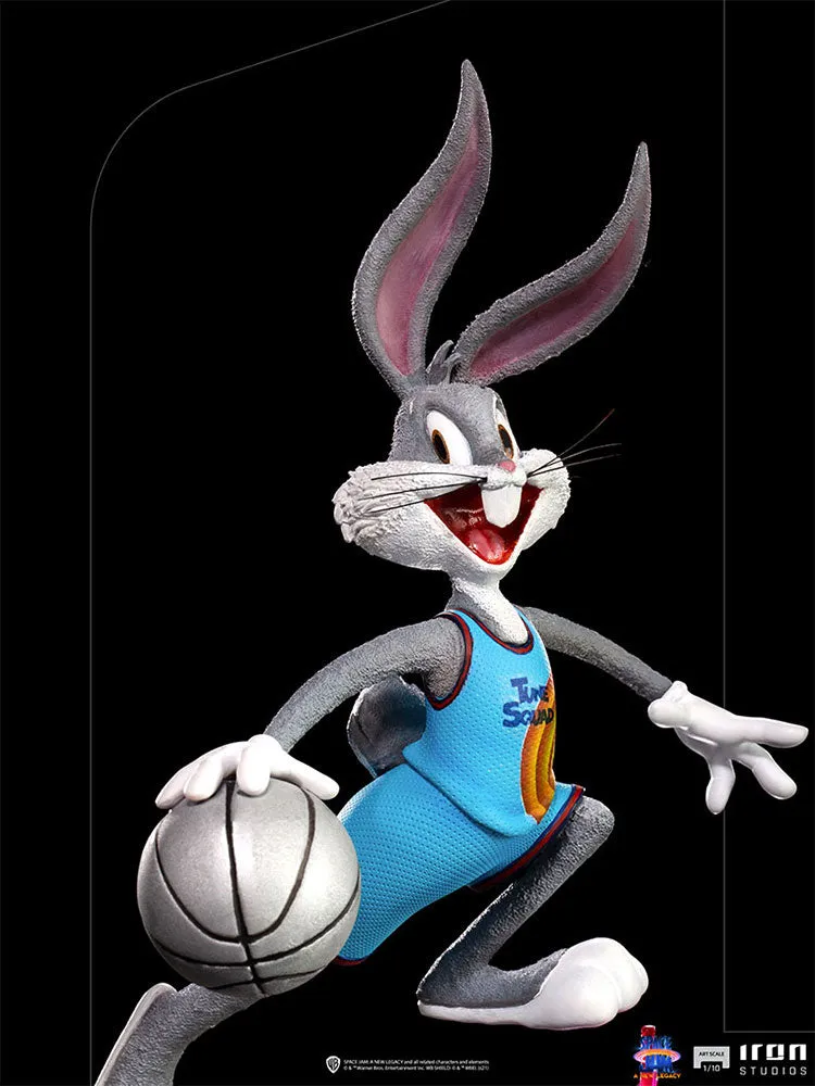 Bugs Bunny