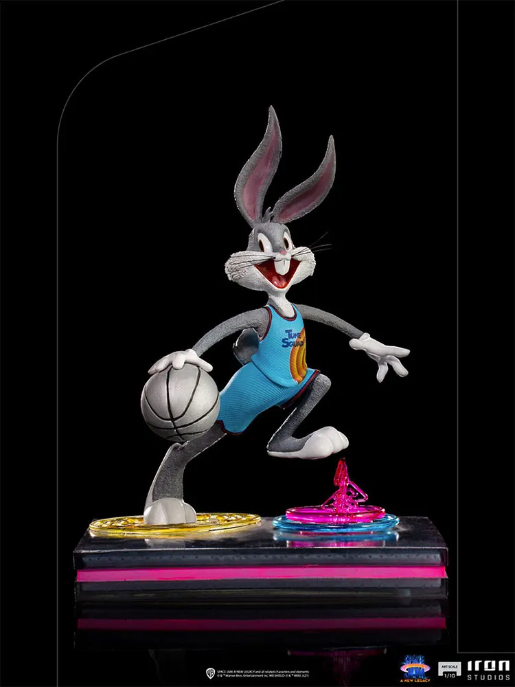 Bugs Bunny