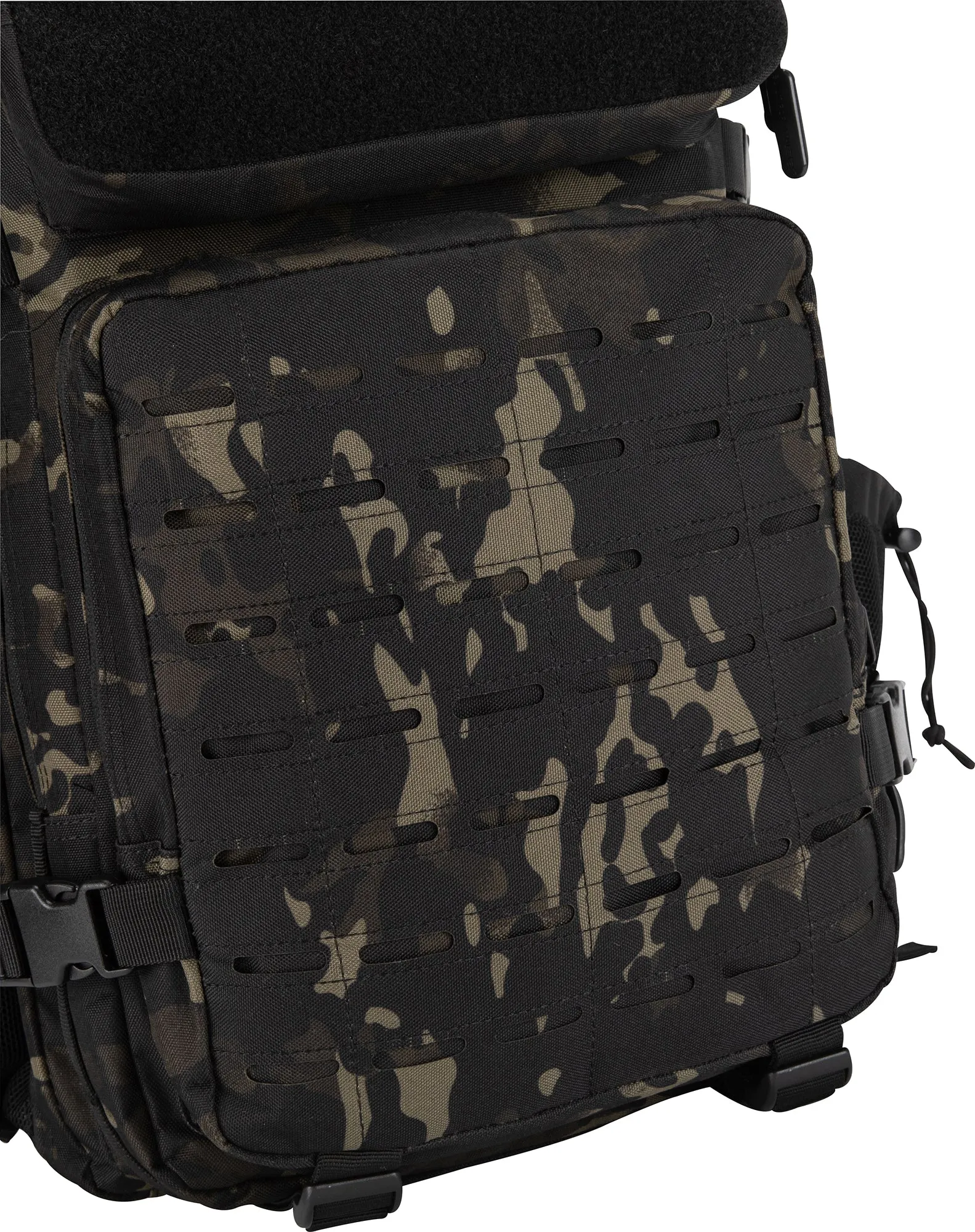 Built For Athletes 45L Hero 2.0 Backpack - Camo