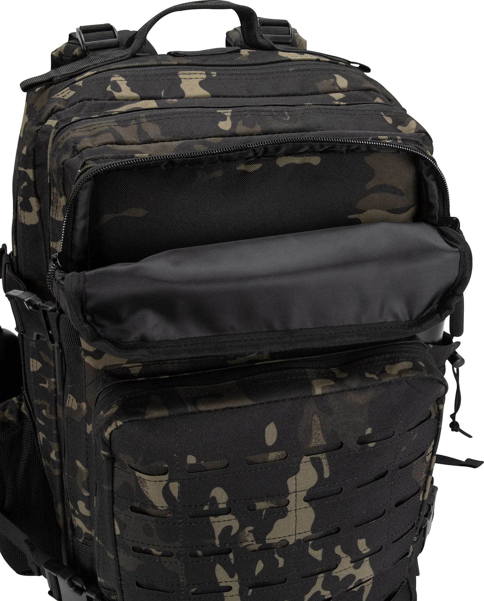 Built For Athletes 45L Hero 2.0 Backpack - Camo