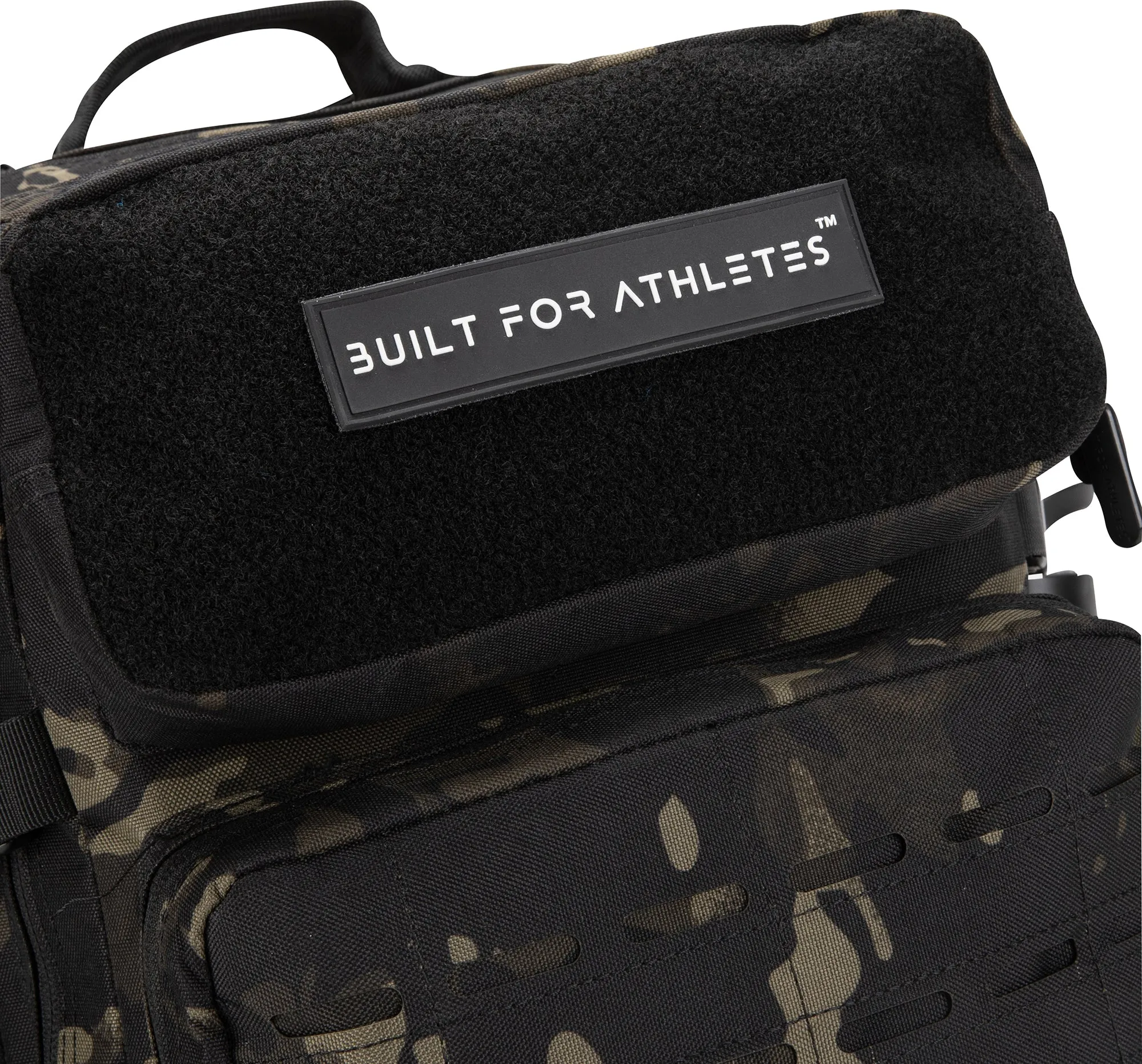 Built For Athletes 45L Hero 2.0 Backpack - Camo