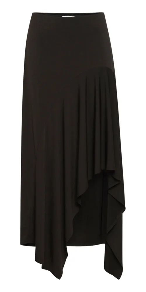 B.Young Fluid Jersey Skirt