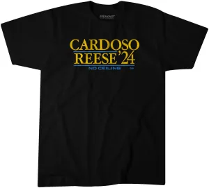 Cardoso-Reese '24