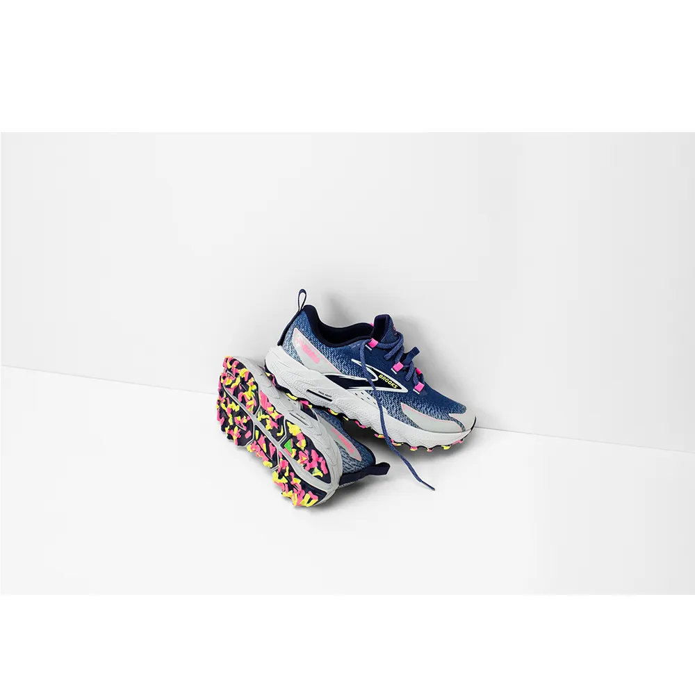 Cascadia 18 Women's Trail Running Shoes