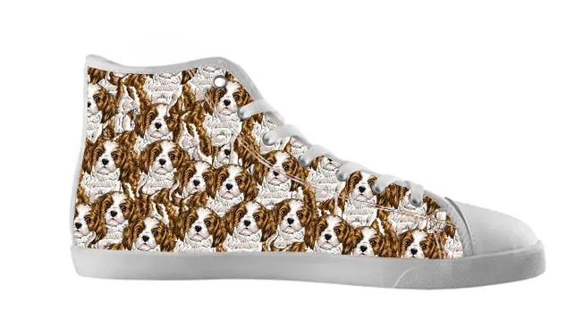 Cavalier King Charles Spaniel Shoes