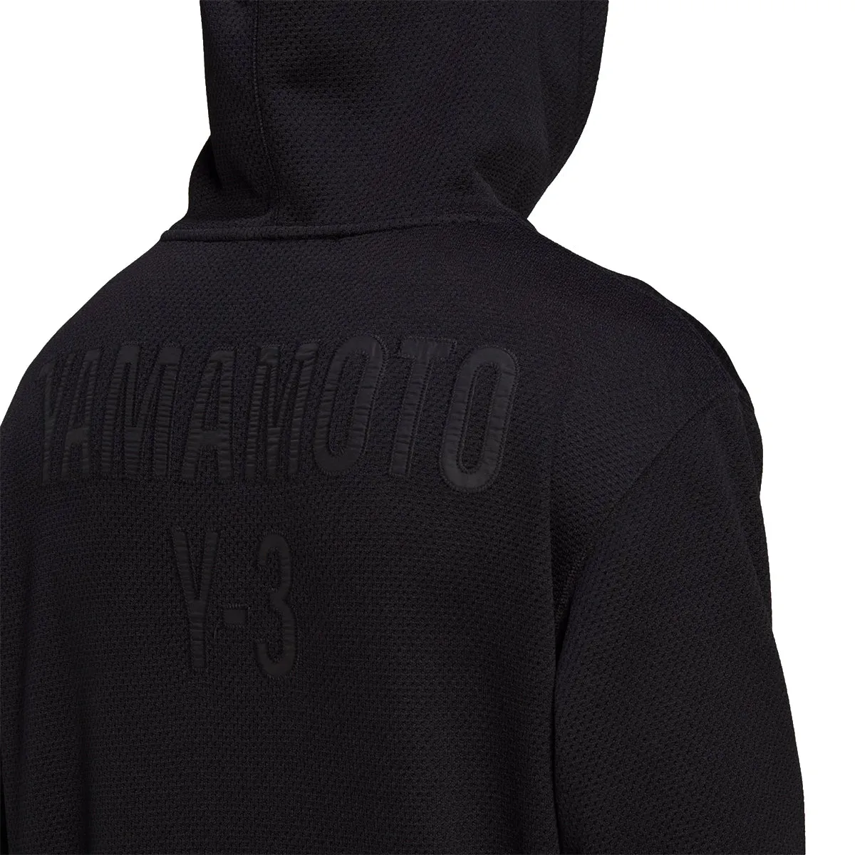 CH2 Graphic Hoodie