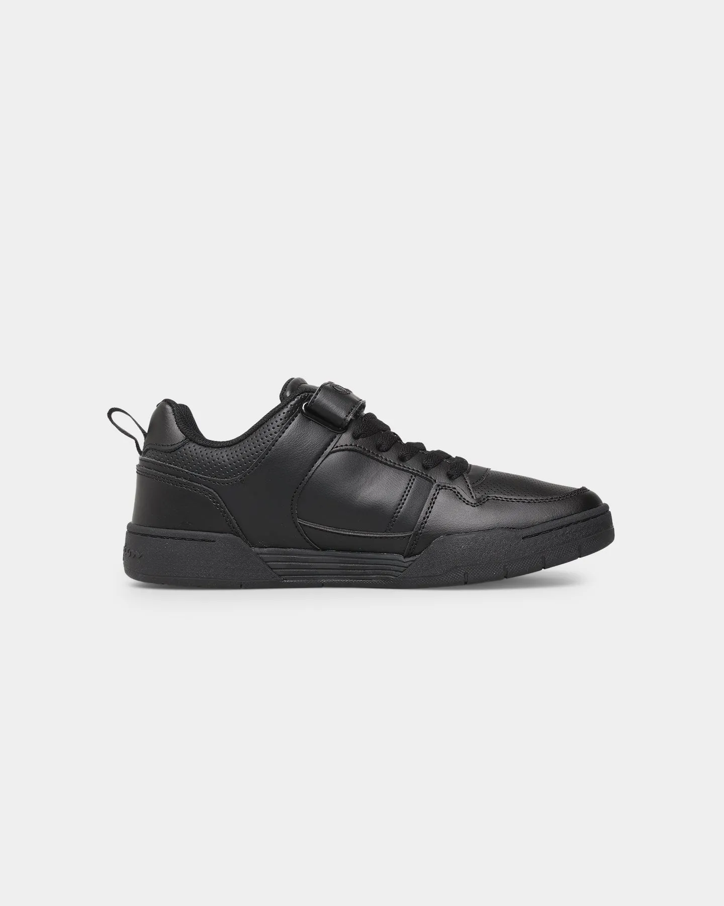 Champion Arena Power Low Sneaker Black/Gum