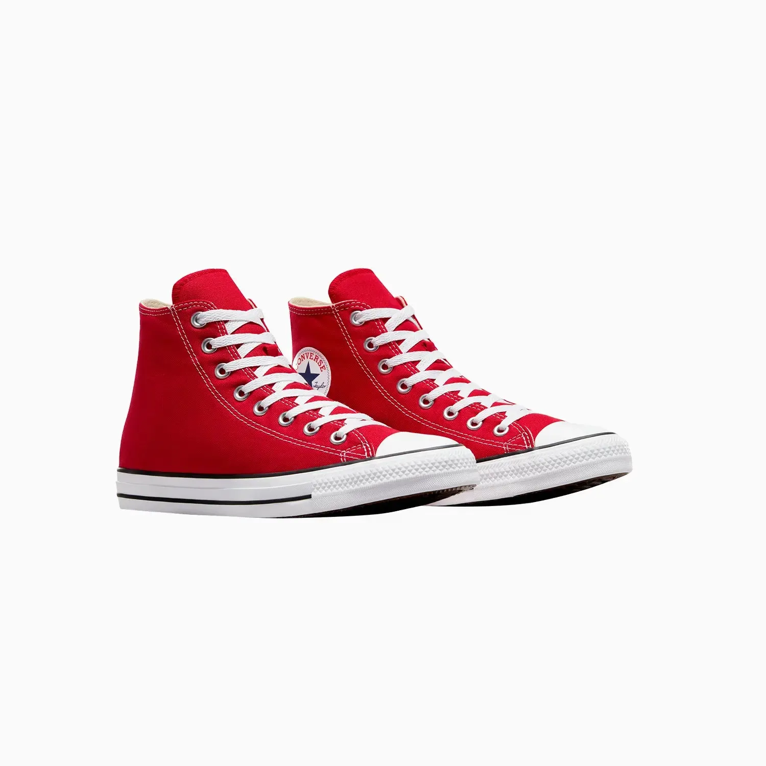 Chuck Taylor All Star Canvas High