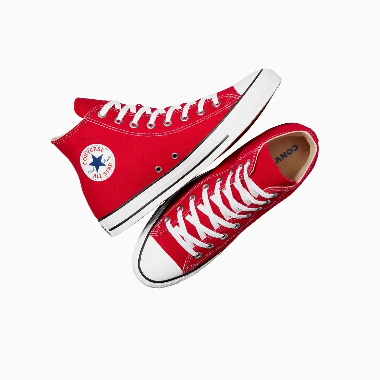 Chuck Taylor All Star Canvas High