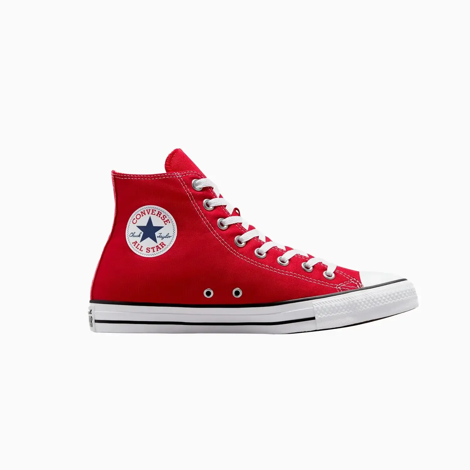 Chuck Taylor All Star Canvas High