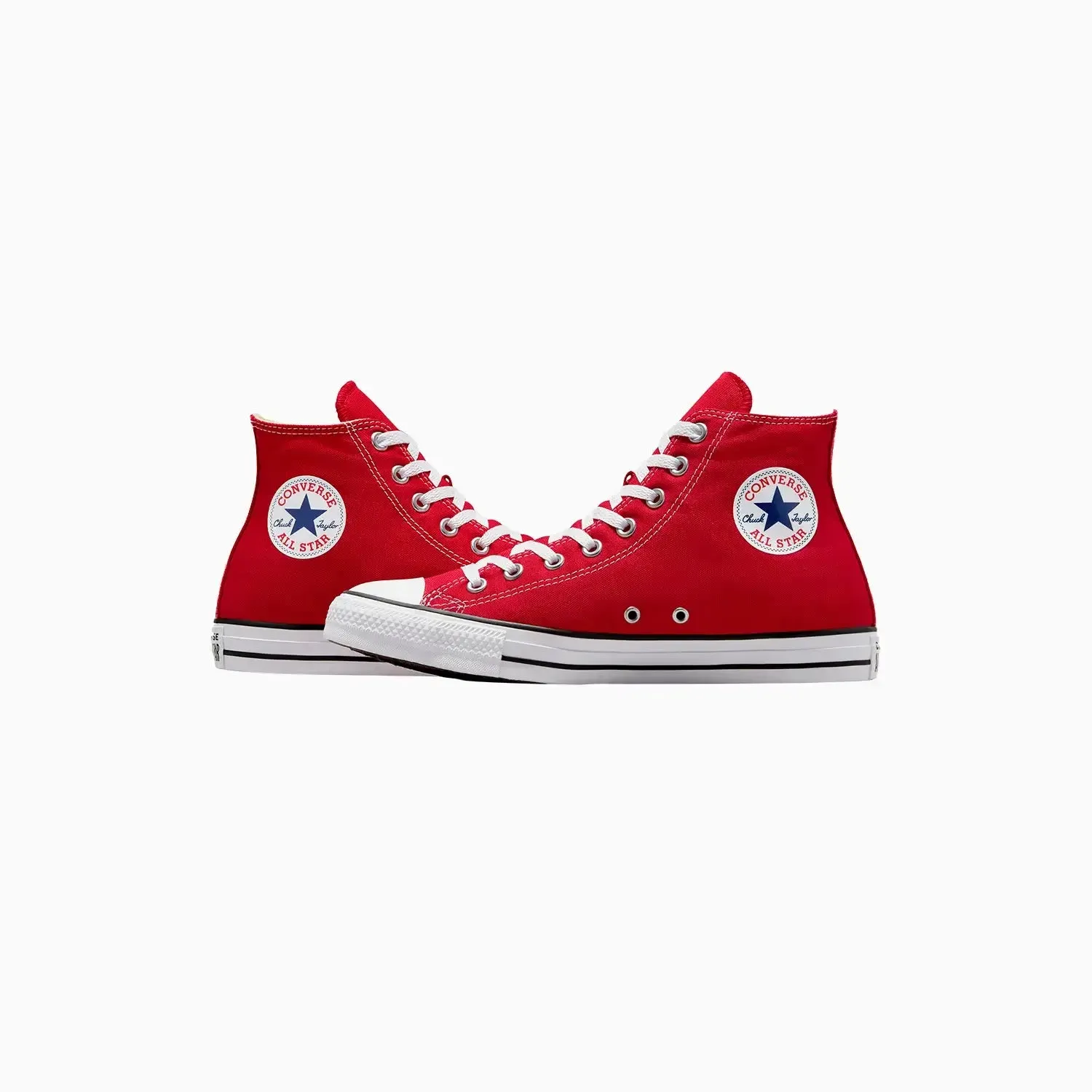 Chuck Taylor All Star Canvas High