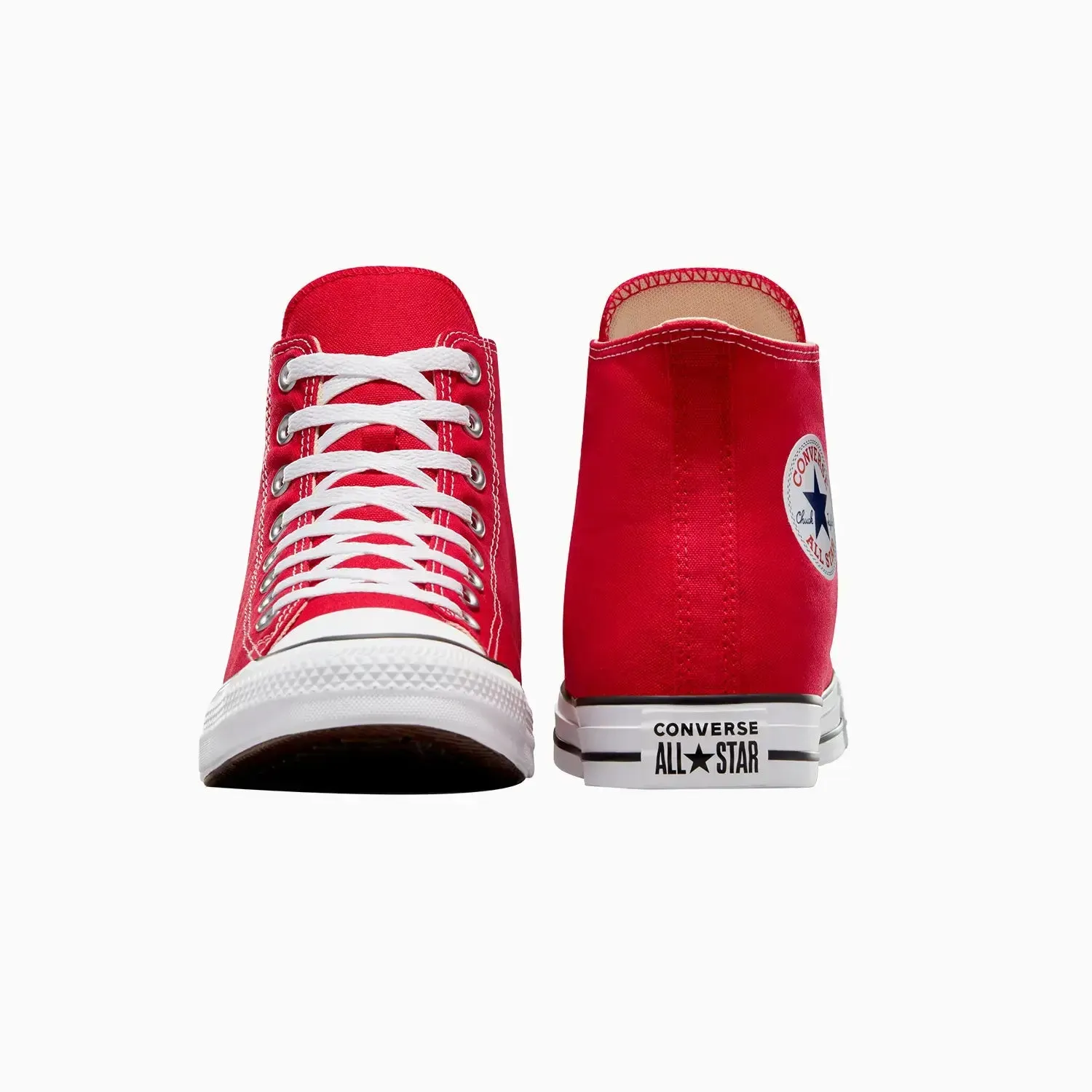 Chuck Taylor All Star Canvas High