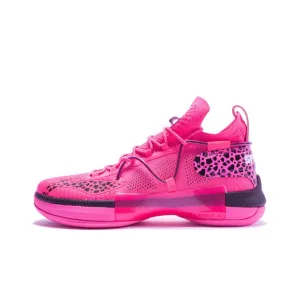 CJ•McCollum x Li-Ning Speed 6 Premium - Pink Panther