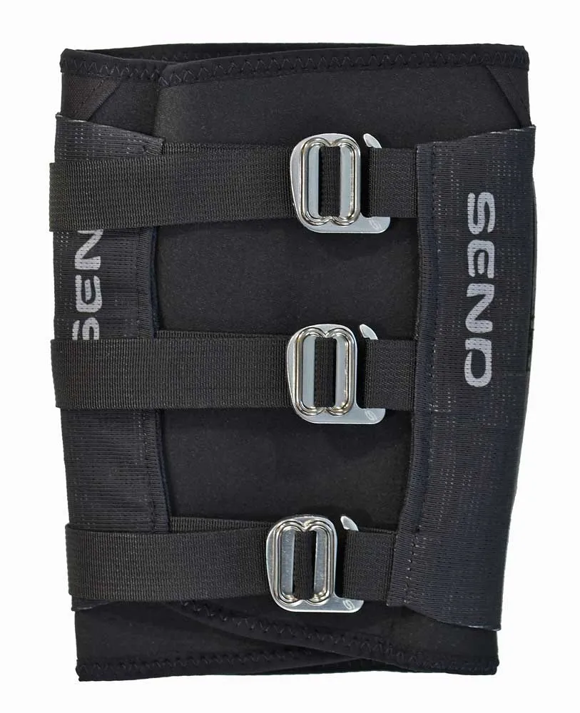 Classic SI Knee Pad - Large