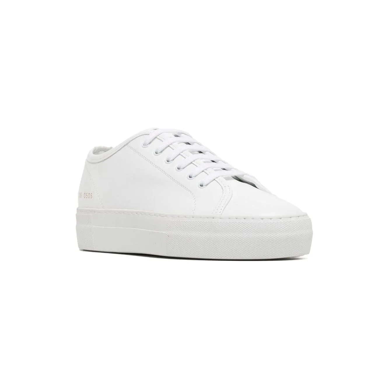 Common Projects Sneakers White