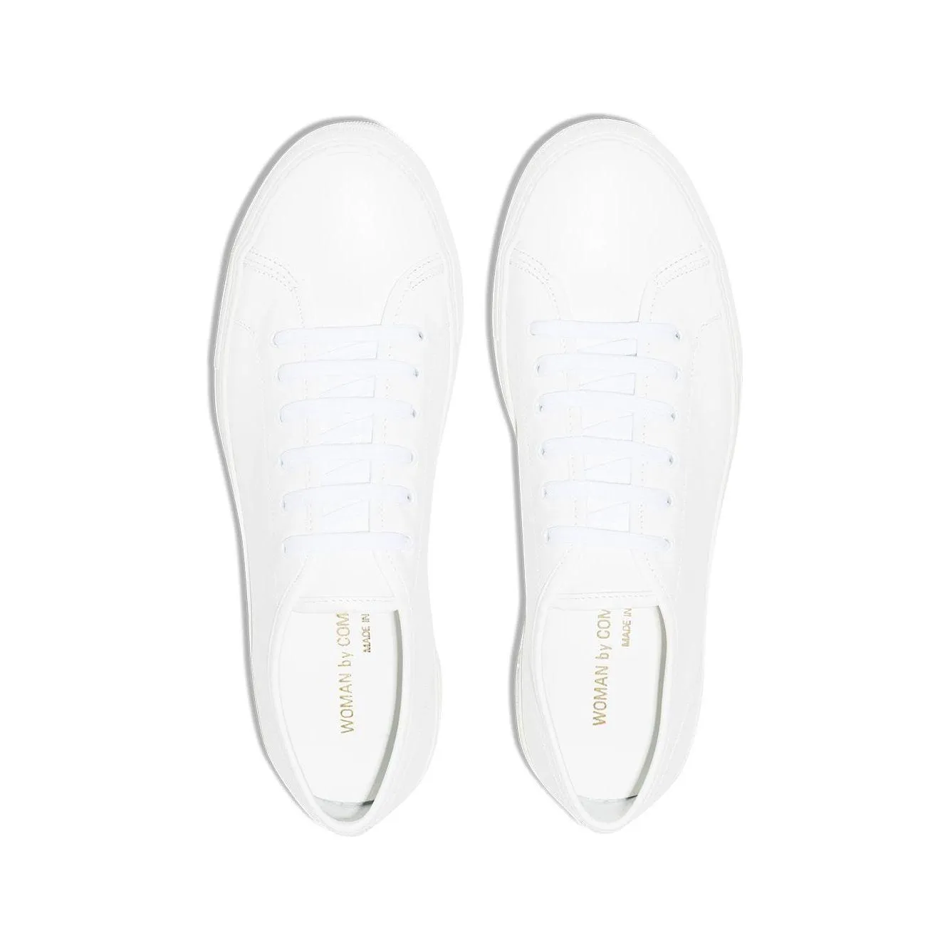 Common Projects Sneakers White