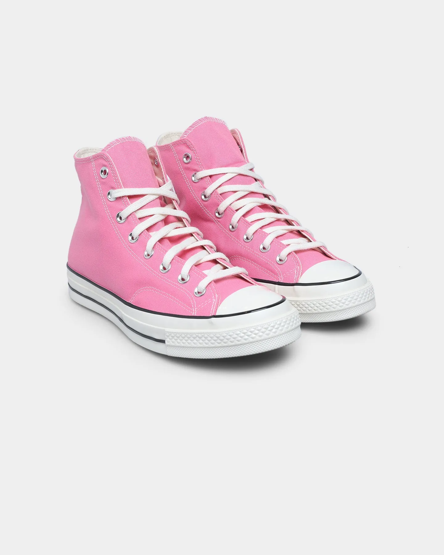 Converse Chuck 70 Recycled Canvas High Top Pink/Egret