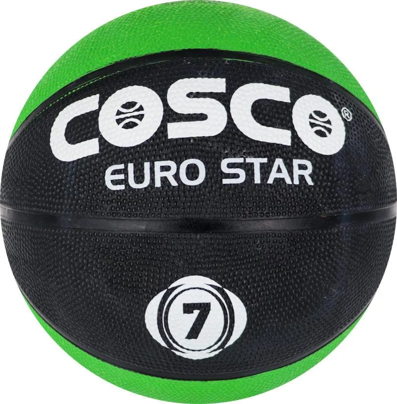 Cosco Euro Star Basketball | KIBI Sports