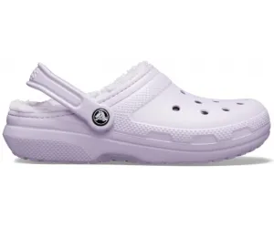 Crocs Classic Lined Clog