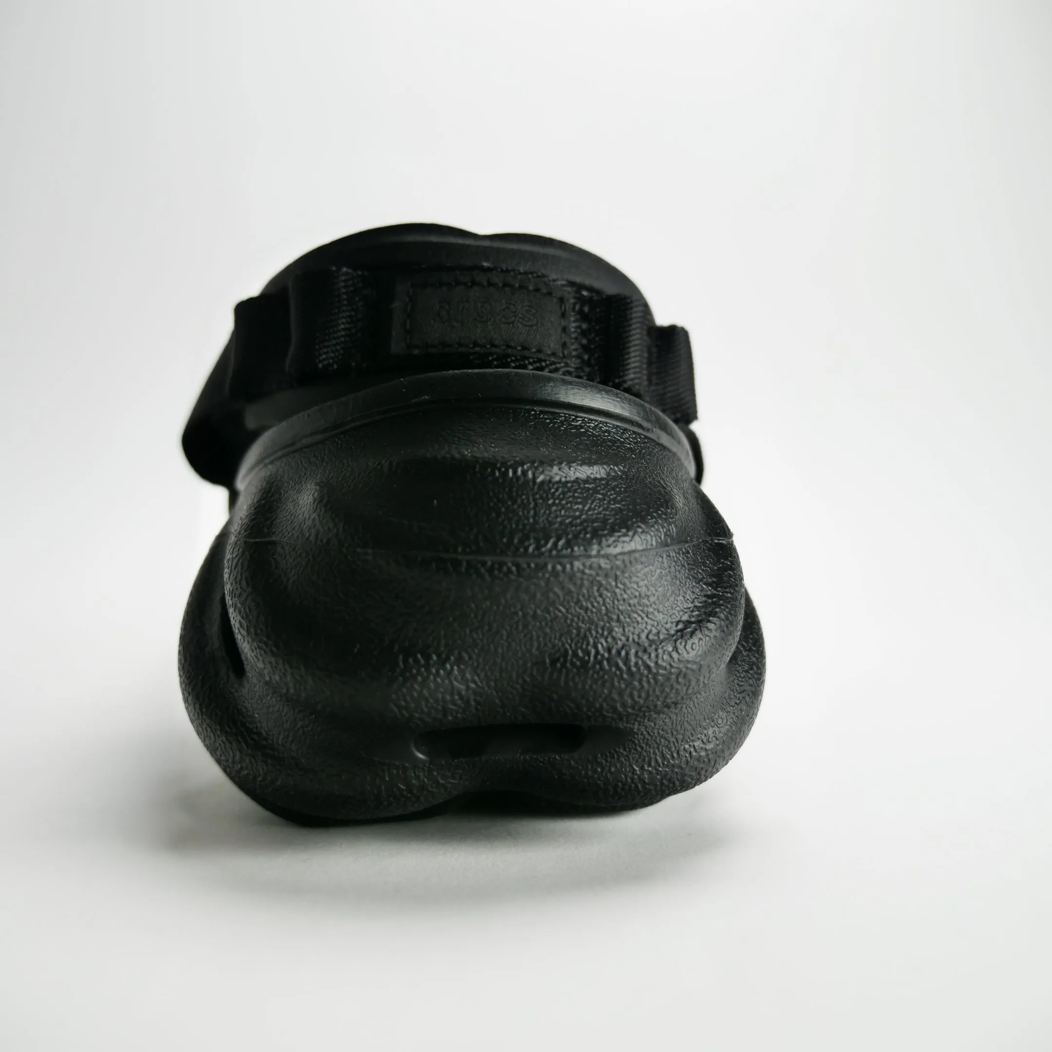 Crocs Echo Clog Black