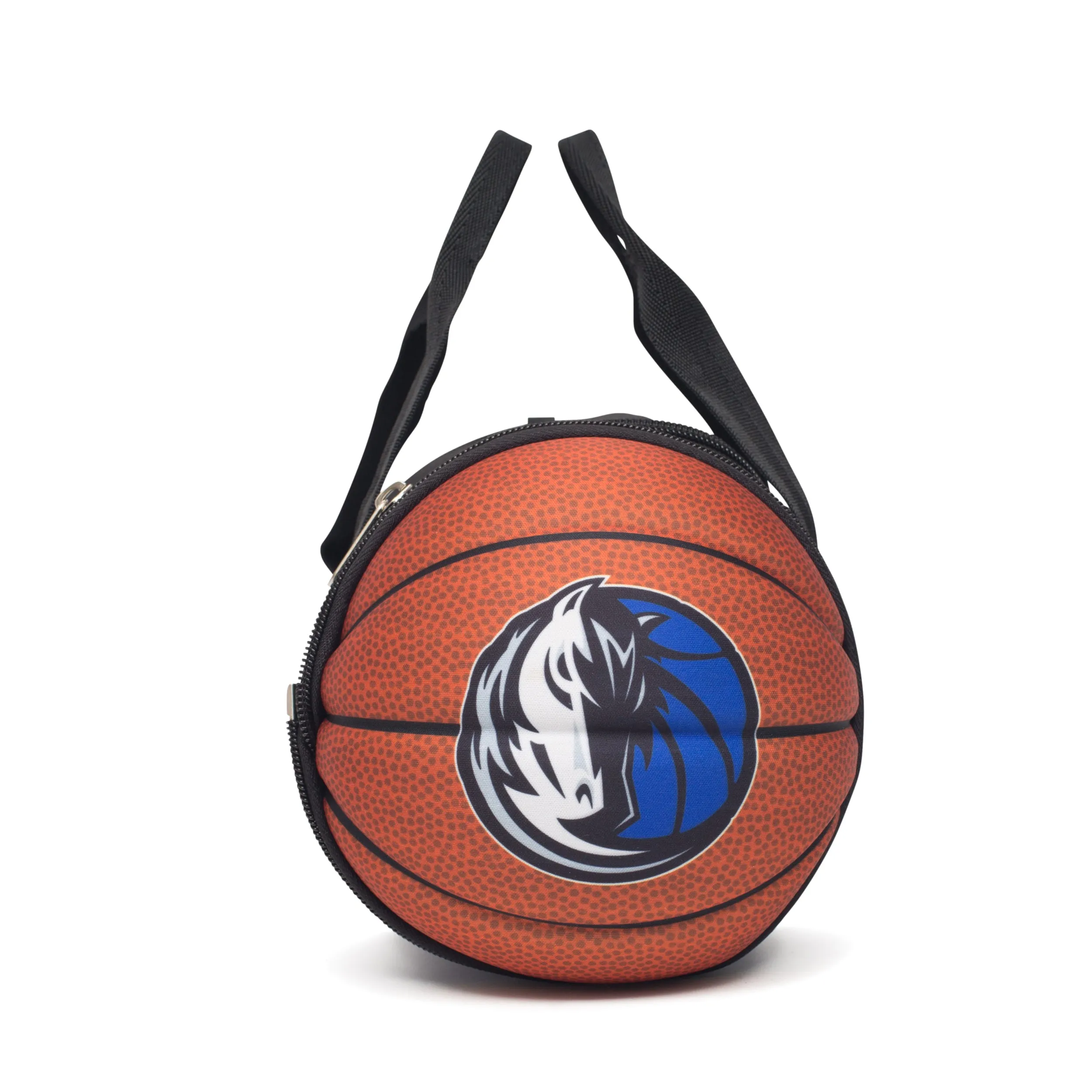 Dallas Mavericks Collapsible Lunch Bag Maccabi Art