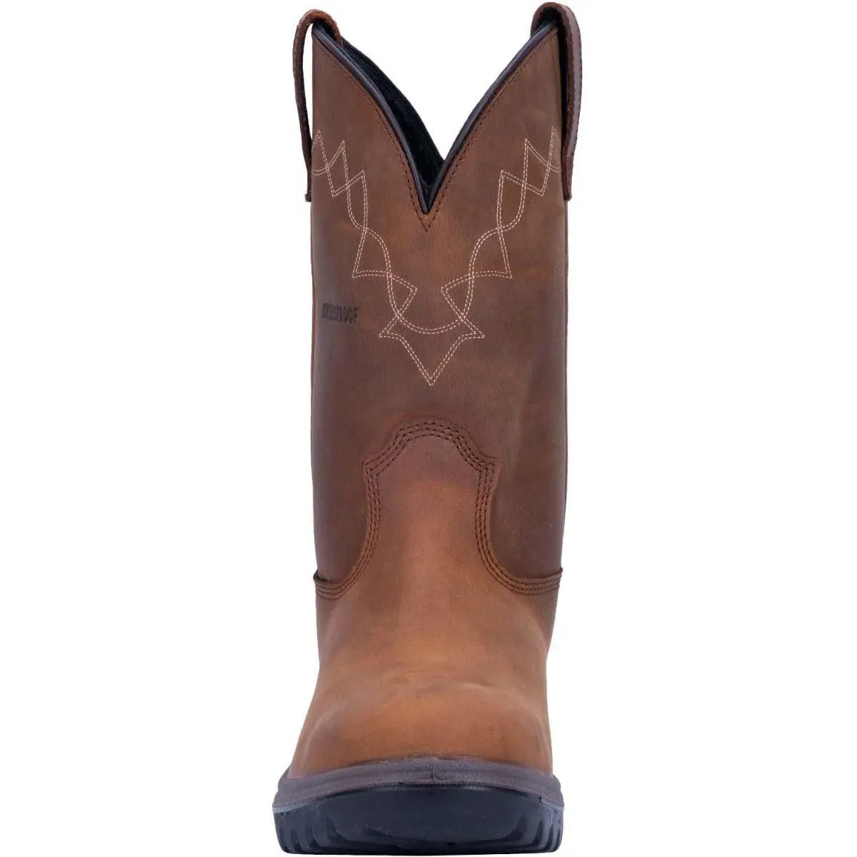 Dan Post Cummins- Mens Leather Cowboy Boots