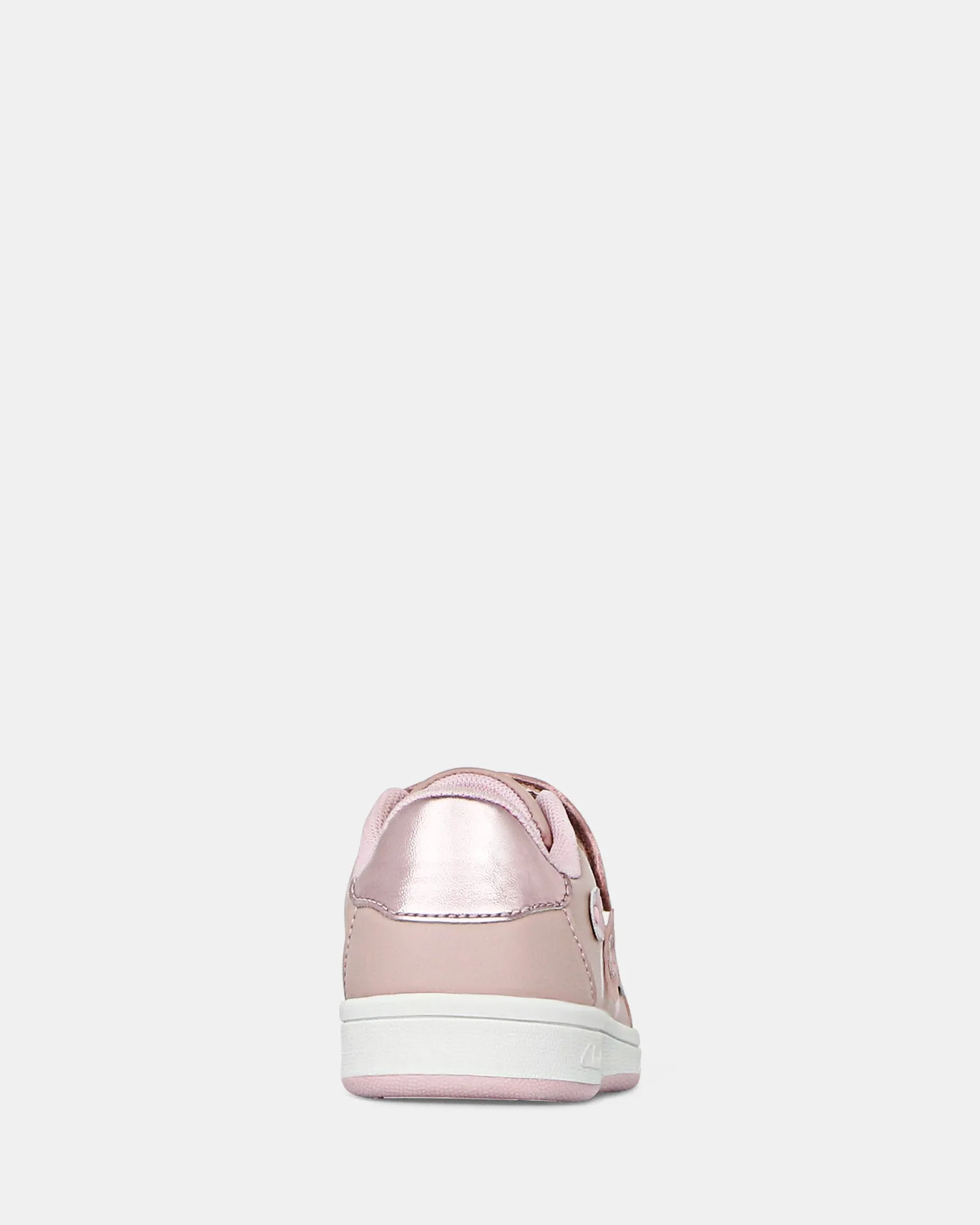 Dawn Junior Blush