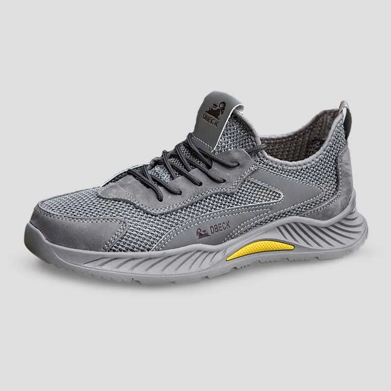 Dbeck® AirFlow ADV: Superlight & Breathable Running Shoes For Training And Outdoor