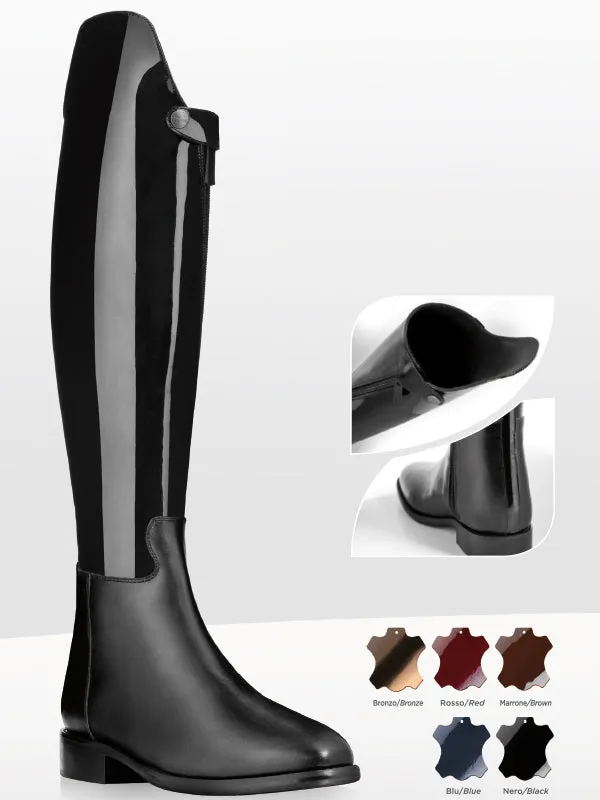 Dressage Boots Eros