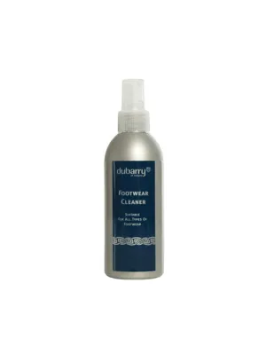 Dubarry Footwear Cleaner