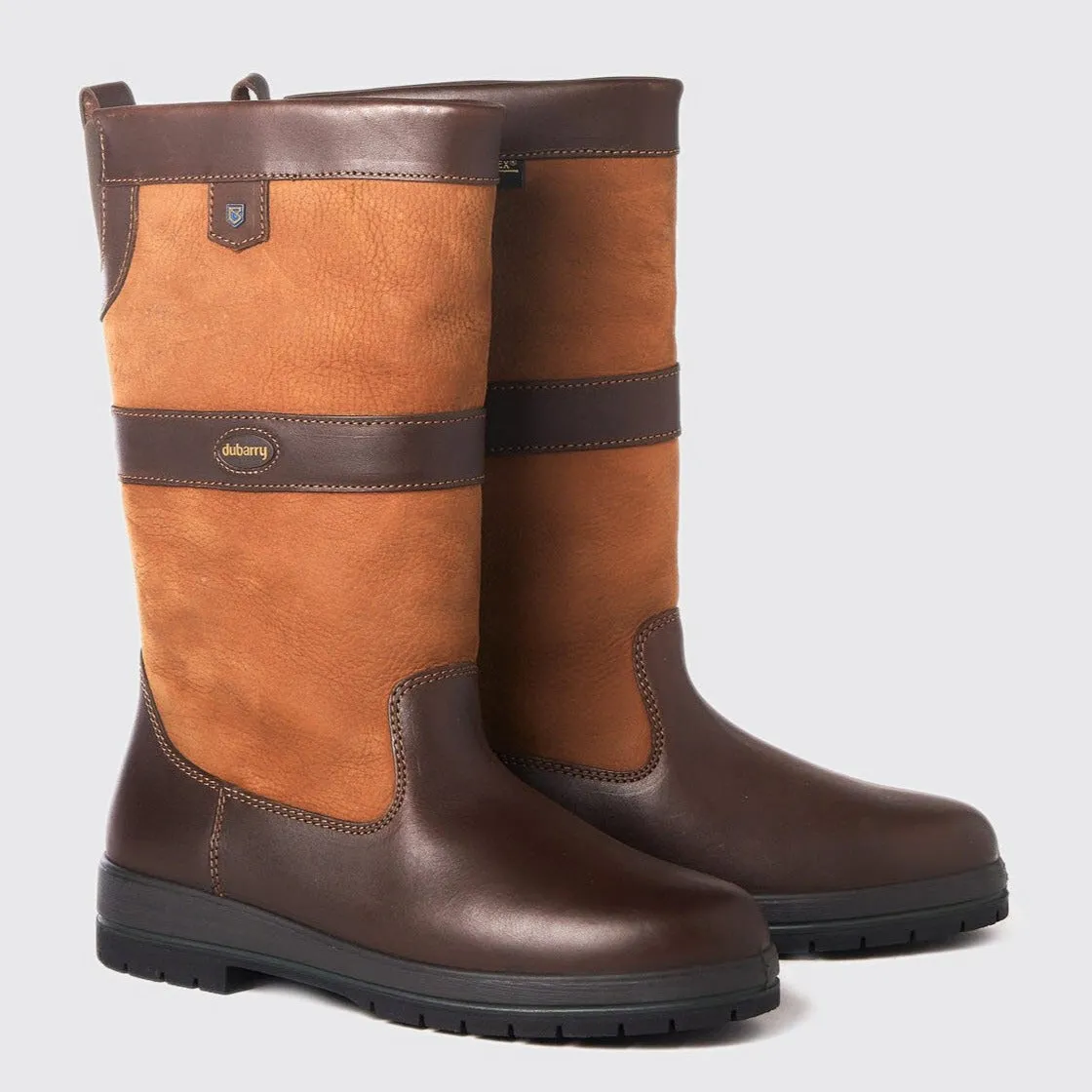 Dubarry Kildare Boot