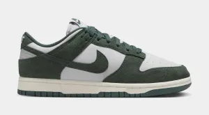 Dunk Low Vintage Green Womens Lifestyle Shoes (Photon Dust/Sail/White/Vintage Green)