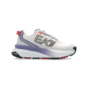 EA7 Sneakers White