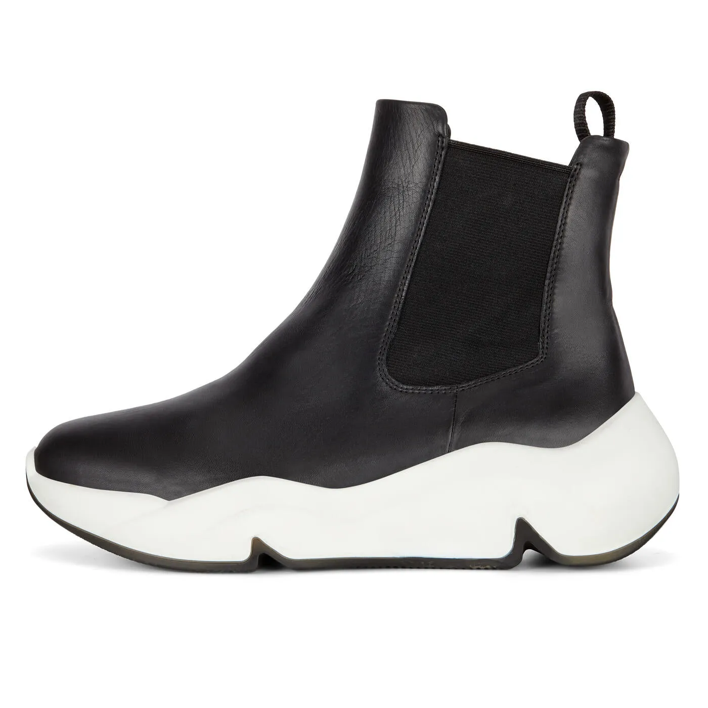 ECCO CHUNKY WOMEN'S SNEAKER CHELSEA BOOT