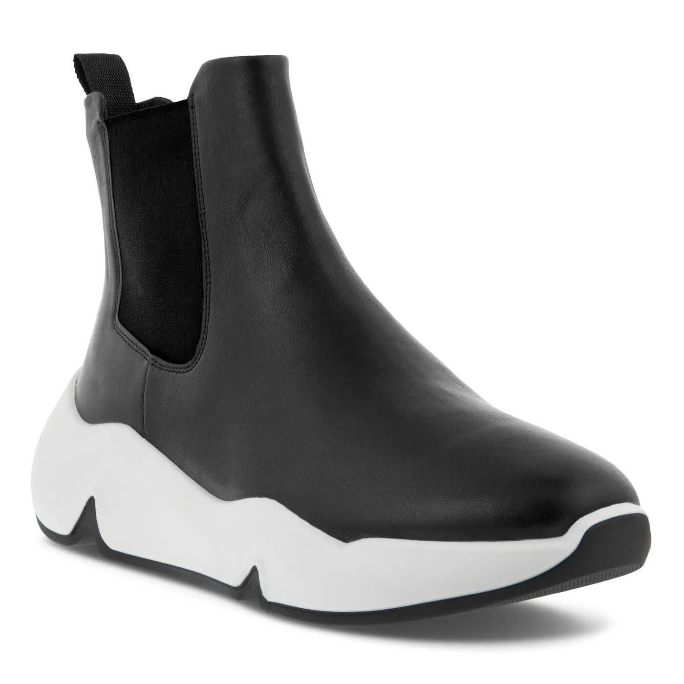 ECCO CHUNKY WOMEN'S SNEAKER CHELSEA BOOT