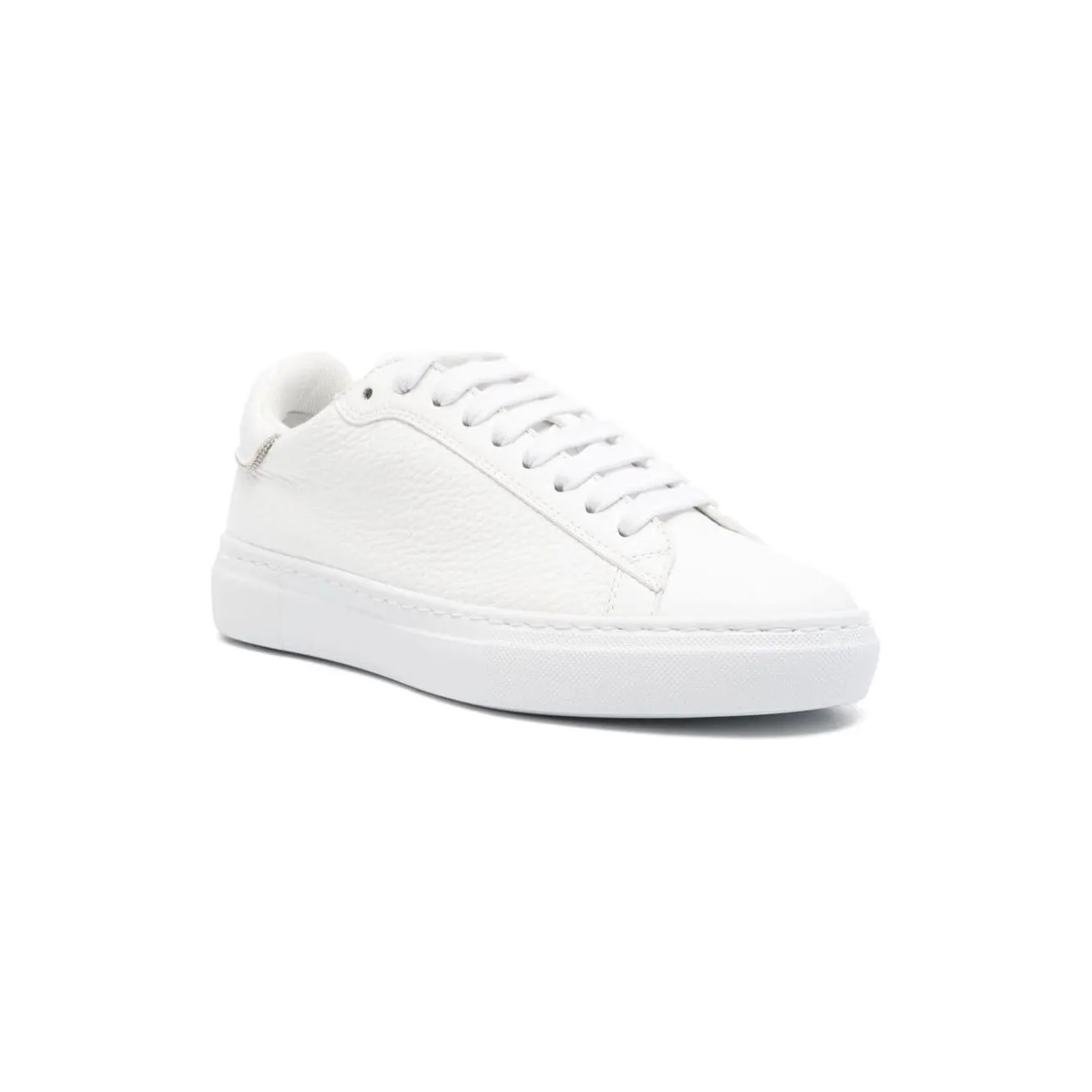 Fabiana Filippi Sneakers White