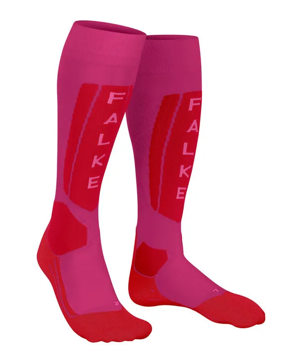 Falke SK5 Women's Expert Ski Sock