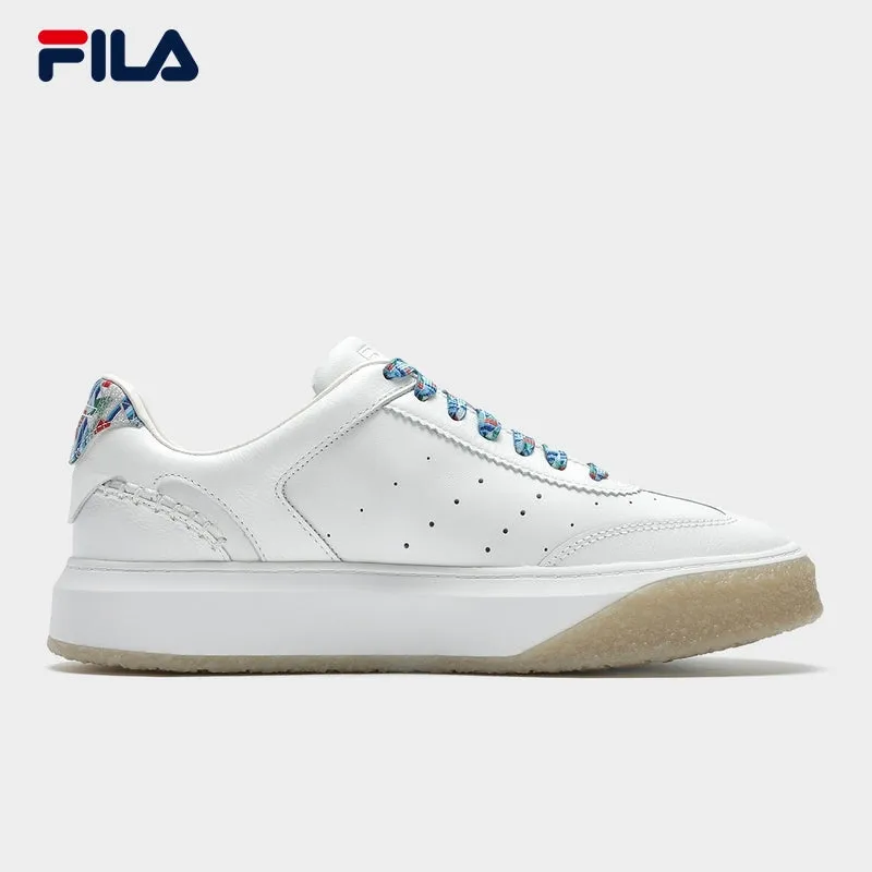 FILA CORE FASHION MODERNO Men Sneakers (White)